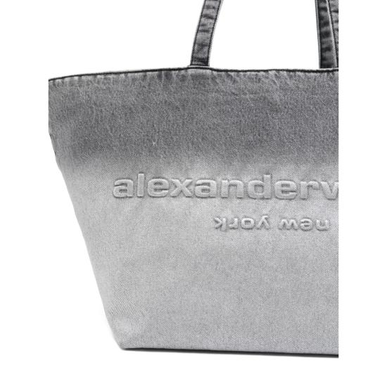 26SS 알렉산더 왕 토트백 20126T04T 015F GREY - ALEXANDER WANG