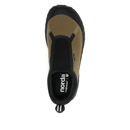 25FW 노르다 스니커즈 003GM MOSS GREEN - NORDA