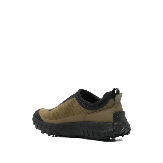 25FW 노르다 스니커즈 003GM MOSS GREEN - NORDA