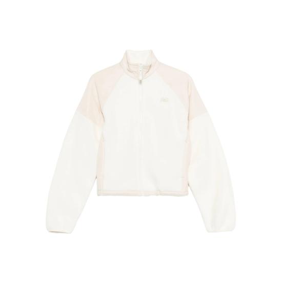 25FW 뉴발란스 봄버 자켓 WJ53503PEF WHITE