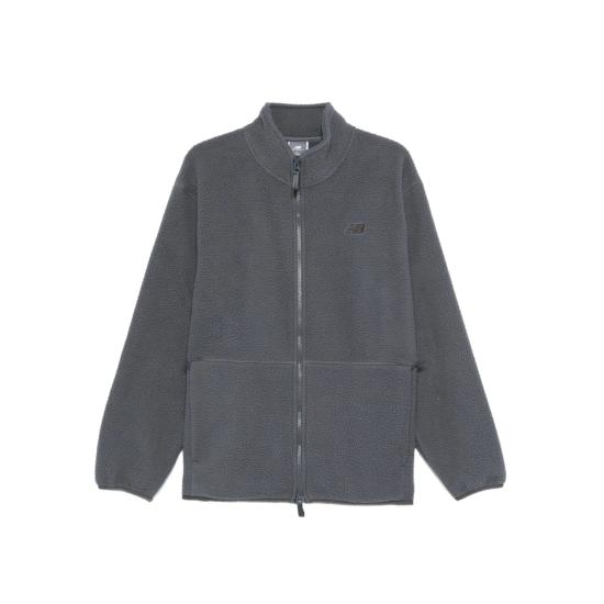 25FW 뉴발란스 봄버 자켓 MJ53504GT BLUE