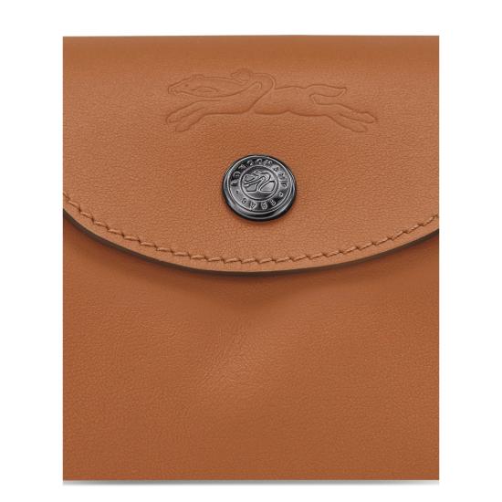 26SS 롱샴 르 플리아쥬 엑스트라 S 숄더백 10316987 M19 BROWN - LONGCHAMP