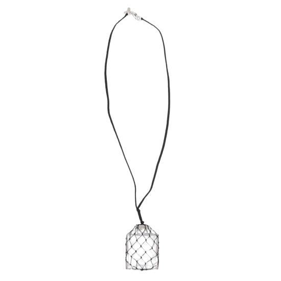 25FW 니콜로 파스콸레티 팔찌 G002 FIALA BEIGE NEUTRALS BLACK - NICCOLÒ PASQUALETTI