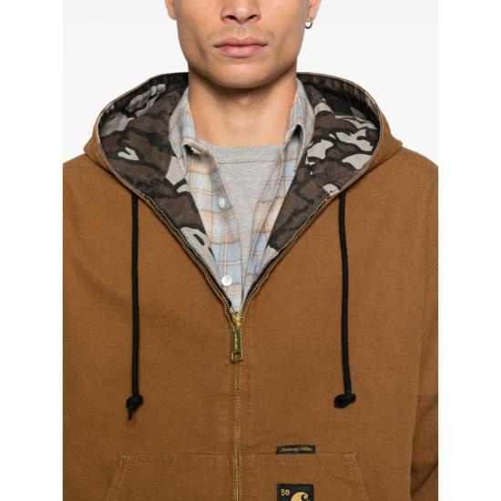 26SS 칼하트 자켓 I036412 3GK02 BROWN - CARHARTT