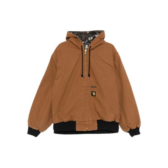 26SS 칼하트 자켓 I036412 3GK02 BROWN