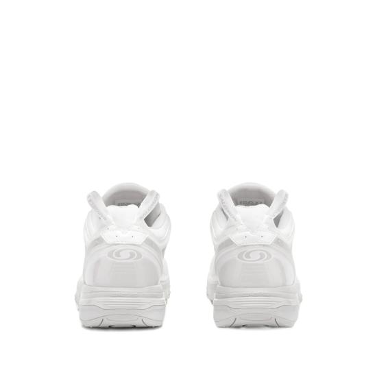 25FW MM6 메종 마르지엘라 X 살로몬 스니커즈 P6163 S59WS0215 HB008 WHITE - MM6 MAISON MARGIELA X SALOMON