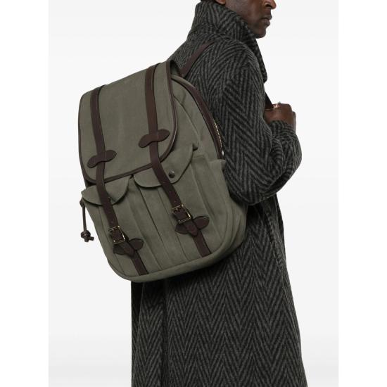 25FW 필슨 숄더백 FMBAG0014 W0174WP 308 GREEN - FILSON