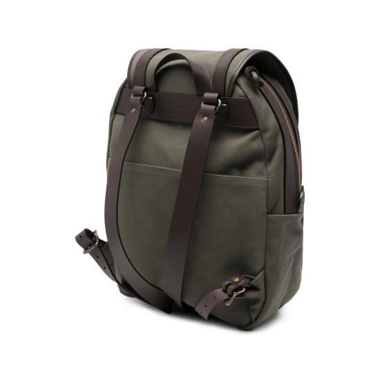25FW 필슨 숄더백 FMBAG0014 W0174WP 308 GREEN - FILSON