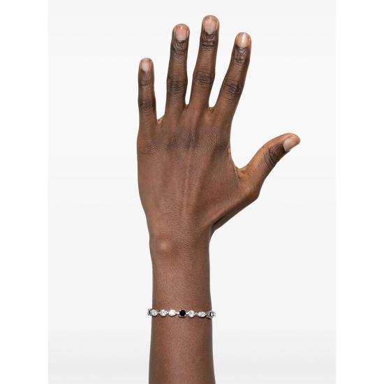 25FW 다카이 브레이슬릿 DIBR0062BBDINR SILVER - DARKAI