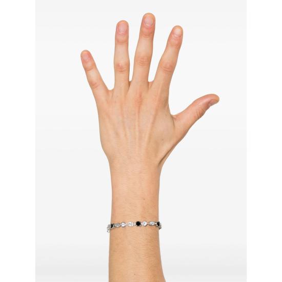 25FW 다카이 브레이슬릿 DIBR0062BBDINR SILVER - DARKAI