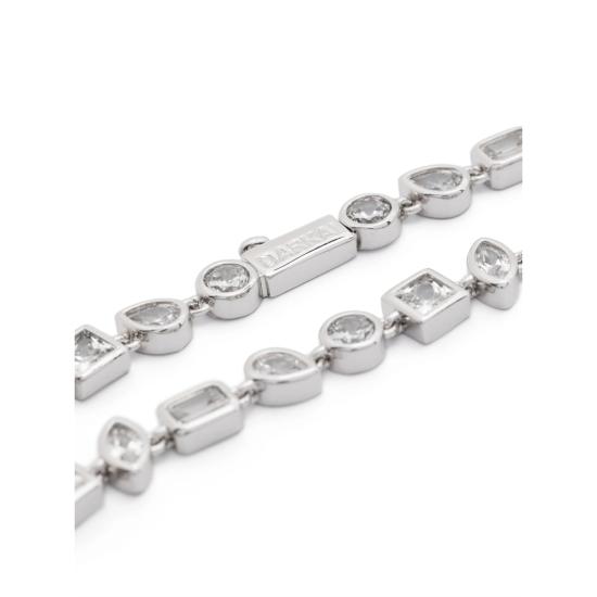 25FW 다카이 브레이슬릿 DIBR0059BBDIL SILVER WHITE - DARKAI