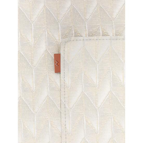 25FW 미쏘니 홈 가죽소품 1E4TV00503 41 BLUE NEUTRALS - MISSONI HOME