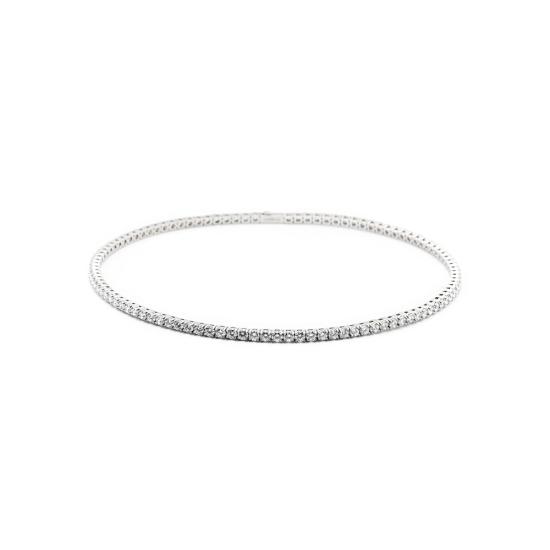 25FW 다카이 네크리스 DICO0065BBDIL SILVER