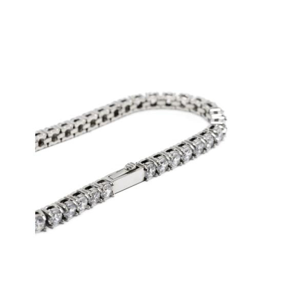 25FW 다카이 브레이슬릿 DIBR0050BBDIL SILVER - DARKAI