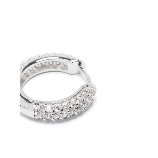 25FW 다카이 이어링 DIOR0026BBDIL SILVER - DARKAI