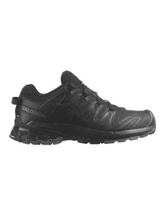 26SS 살로몬 XA 프로 3D V9 고어텍스 L47270800 BLACK PHANTOM PEWTER DOM