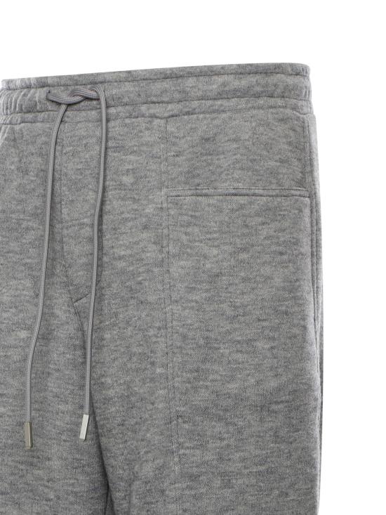 25FW 줄리아노 갈리아노 트레이닝/조거 팬츠 CALVIN GREY Grey - GIULIANO GALIANO