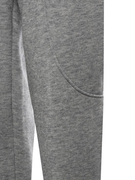 25FW 줄리아노 갈리아노 트레이닝/조거 팬츠 CALVIN GREY Grey - GIULIANO GALIANO