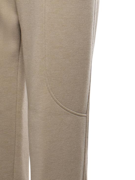 25FW 줄리아노 갈리아노 트레이닝/조거 팬츠 CALVIN BEIGE Beige - GIULIANO GALIANO