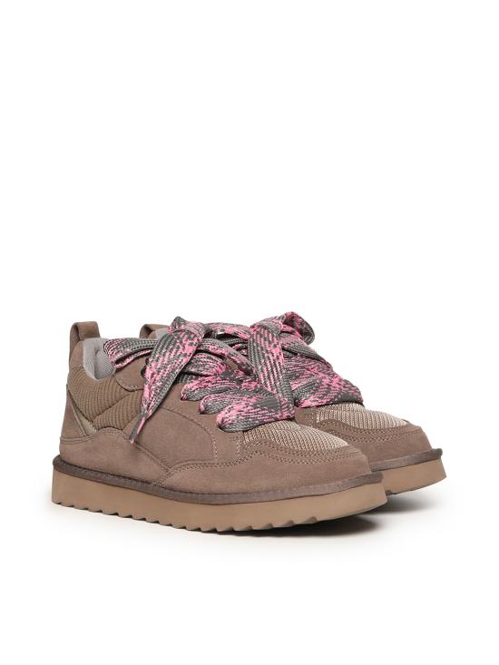 25FW 컬러스오브캘리포니아 스니커즈 HC YW261 TAU TAUPE - COLORS OF CALIFORNIA