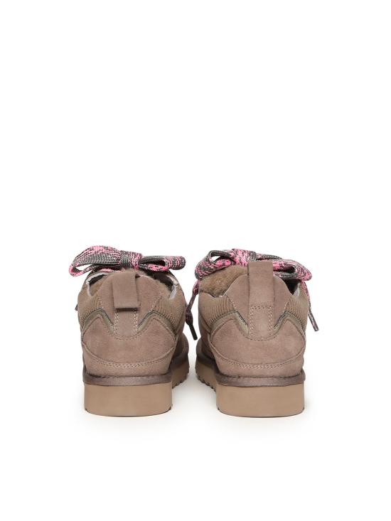 25FW 컬러스오브캘리포니아 스니커즈 HC YW261 TAU TAUPE - COLORS OF CALIFORNIA