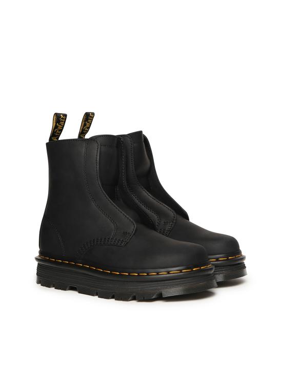 25FW 닥터마틴 부츠 42653001 Black - DR.MARTENS