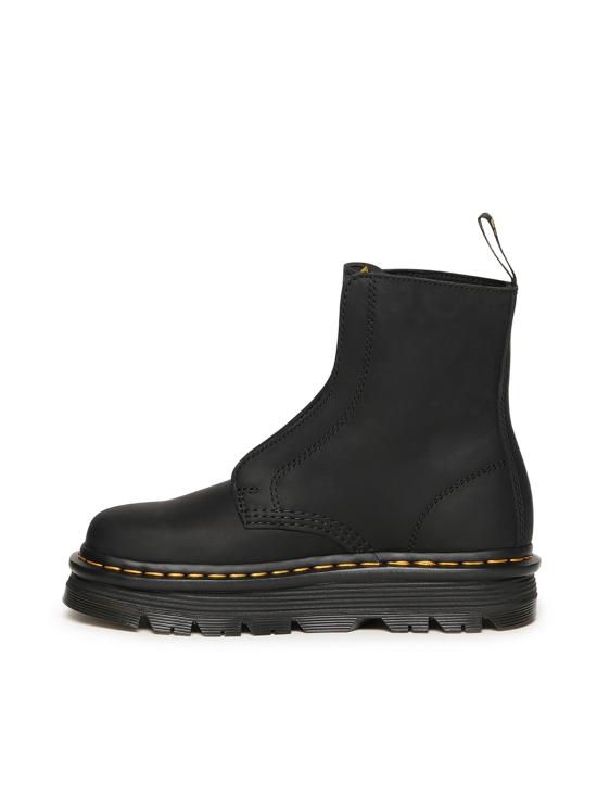 25FW 닥터마틴 부츠 42653001 Black - DR.MARTENS