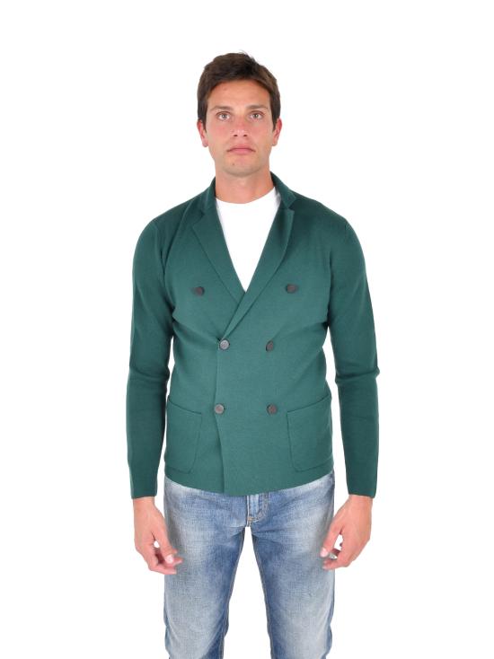 25FW 드루모어 수트 자켓 D1D461N 489 Green - DRUMOHR