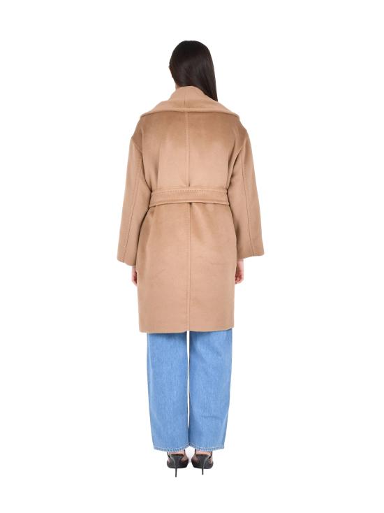 25FW 막스마라 Cloruro 코트 2526016032600 006 Beige - MAX MARA