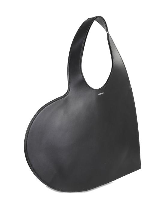 25FW 코페르니 숄더백 COPBA113F6062 BLK Black - COPERNI