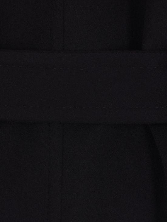 25FW 톰포드 코트 OCL023FMW083 LB999 Black - TOMFORD