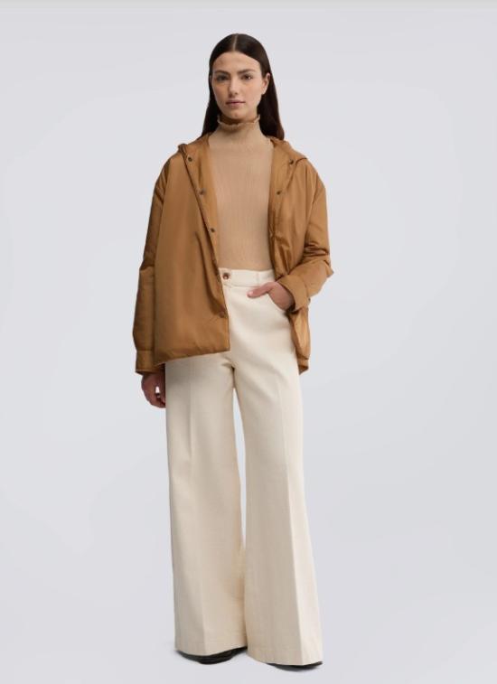 25FW 아스페시 패딩 W5N4N11 796193232 White - ASPESI