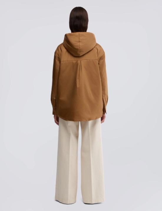 25FW 아스페시 패딩 W5N4N11 796193232 White - ASPESI