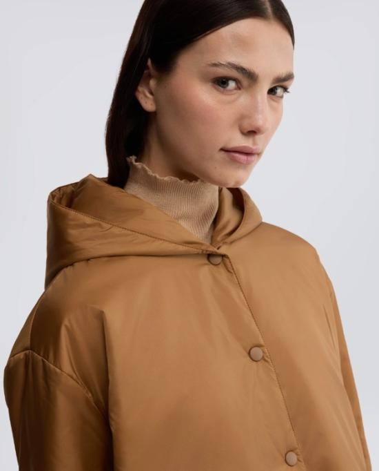 25FW 아스페시 패딩 W5N4N11 796193232 White - ASPESI