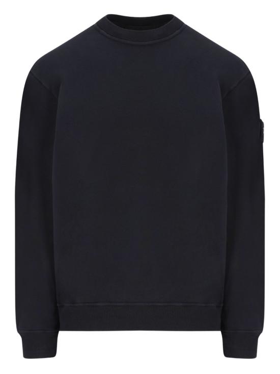 25FW 스톤 아일랜드 긴팔 티셔츠 K2S156100069S0F28 V0020 Blue