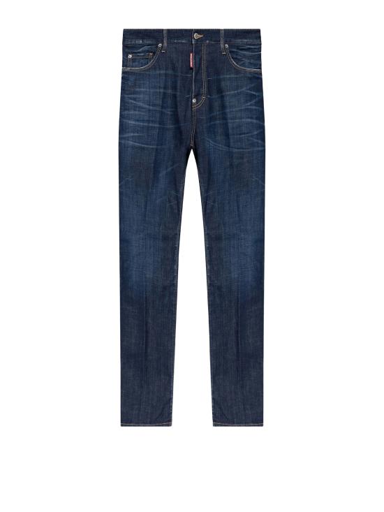 25FW 디스퀘어드2 데님 팬츠 S74LB1738 D30010470 Denim