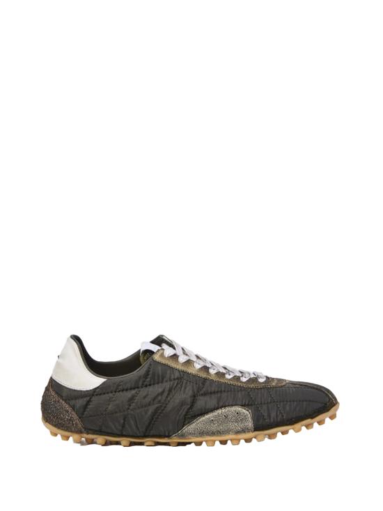 25FW 마르지엘라 스니커즈 S57WS0514 P7415HB069 KHAKI