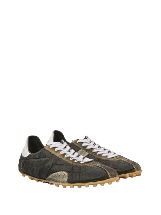 25FW 마르지엘라 스니커즈 S57WS0514 P7415HB069 KHAKI - MAISON MARGIELA