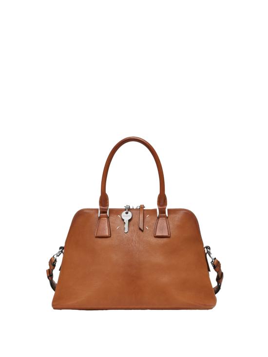 25FW 마르지엘라 토트백 SB1WG0074 P8565T2287 Brandy - MAISON MARGIELA