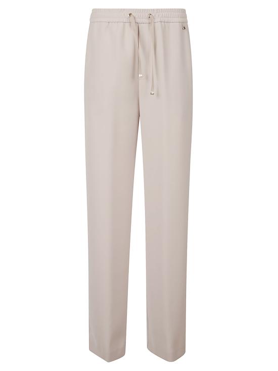 25FW 에르노 팬츠 PT000176D 1985 Beige