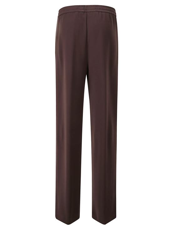 25FW 에르노 팬츠 PT000176D 8800 Brown - HERNO