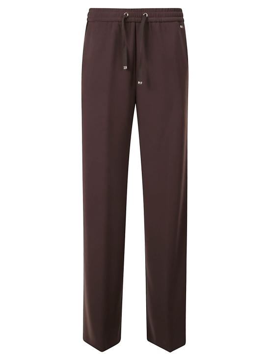 25FW 에르노 팬츠 PT000176D 8800 Brown