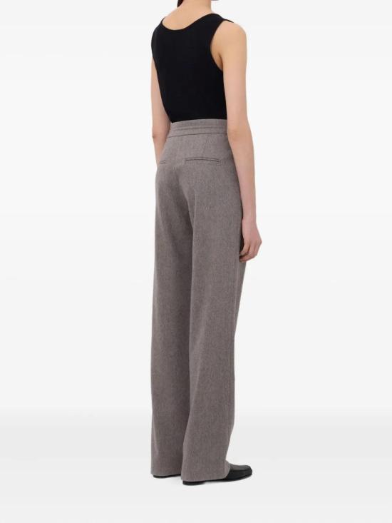 25FW 루루 스튜디오 스트레이트 팬츠 HARLEM AB024253 - LOULOU STUDIO
