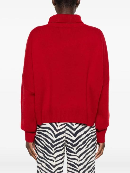 25FW 루루 드 세종 스웨터 LUKE AB024254 - LOULOU DE SAISON