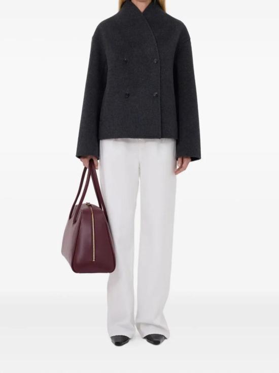 25FW 루루 스튜디오 자켓 MEYER AB024256 - LOULOU STUDIO