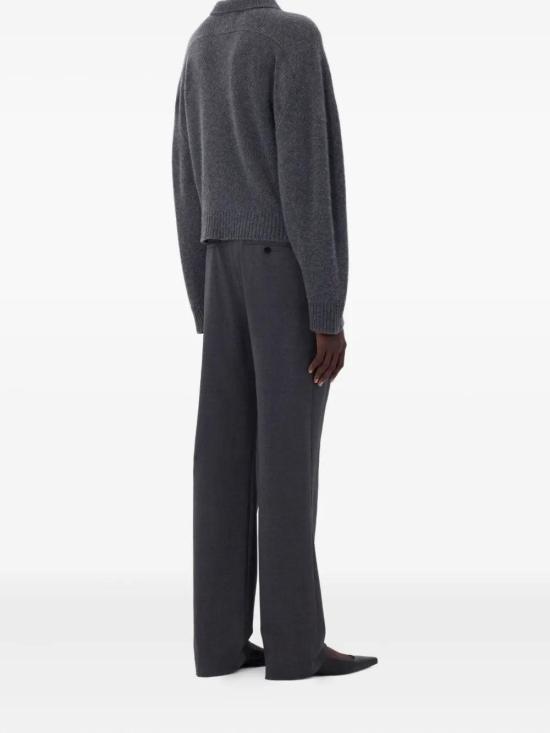 25FW 루루 드 세종 스웨터 HOMERELDS AB024260 - LOULOU DE SAISON