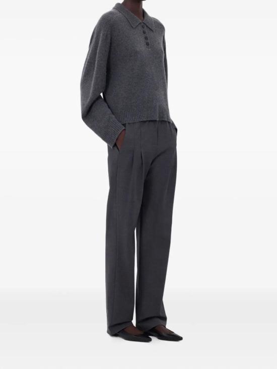 25FW 루루 스튜디오 스웨터 HOMERELDS AB024260 - LOULOU STUDIO