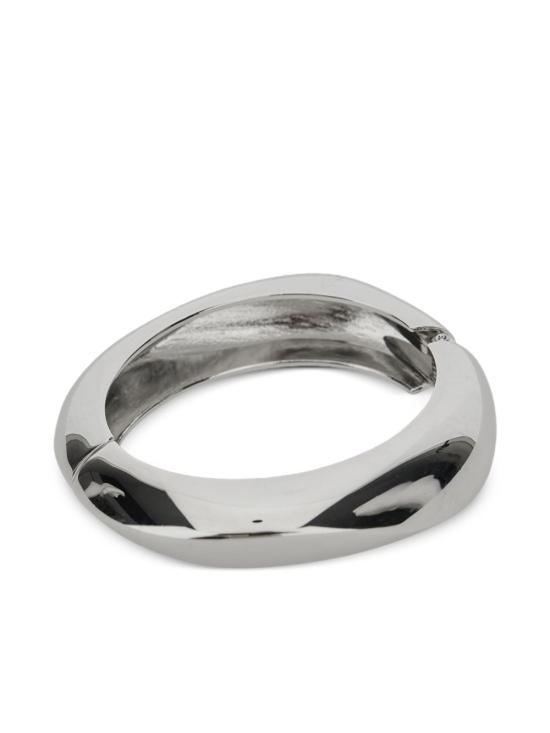 25FW 세미쿠튀르 팔찌 S5WX68 Z48 0 Silver - SEMI-COUTURE