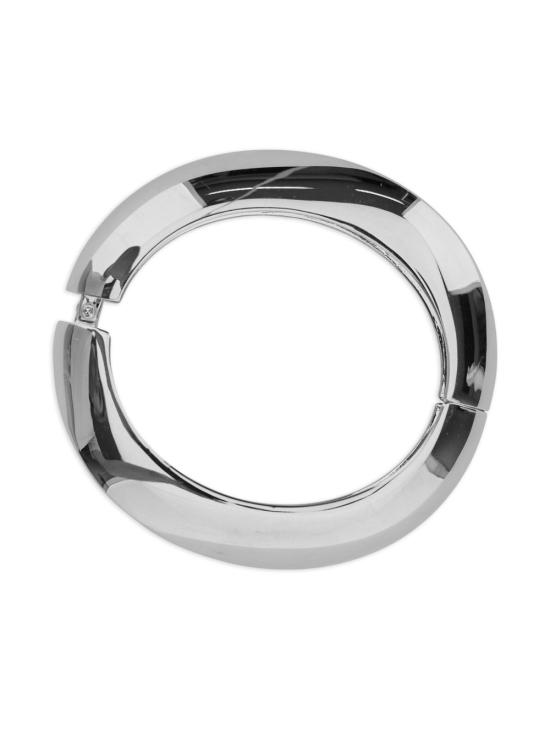 25FW 세미쿠튀르 팔찌 S5WX68 Z48 0 Silver