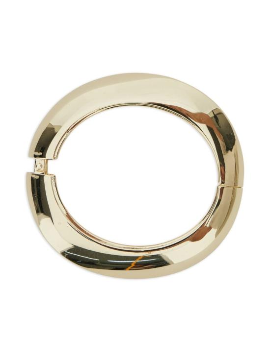 25FW 세미쿠튀르 팔찌 S5WX68 Z03 0 Golden